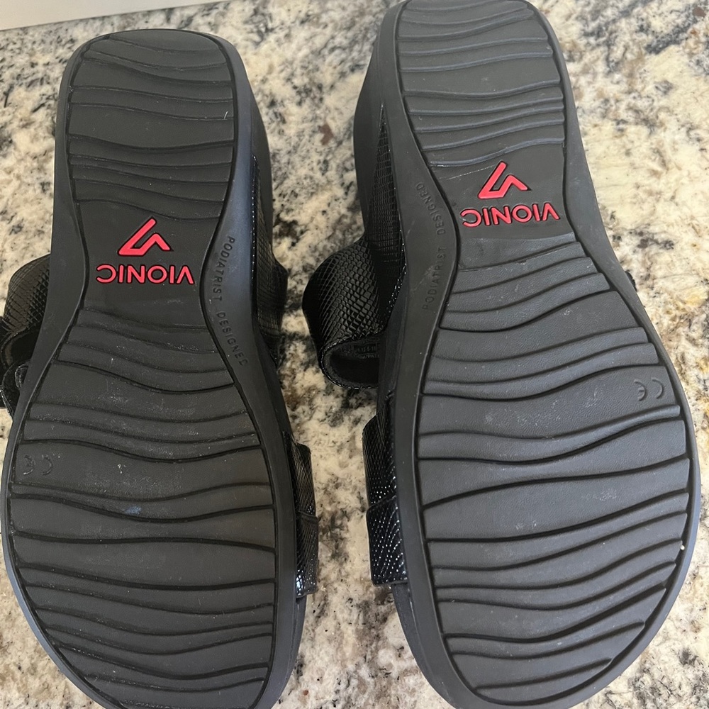 Vionic Shoes - Picture 5 of 5